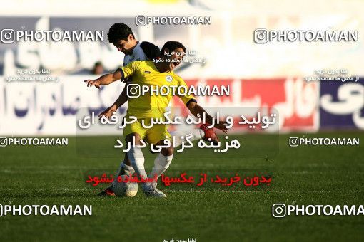 1099001, Tehran, [*parameter:4*], لیگ برتر فوتبال ایران، Persian Gulf Cup، Week 15، First Leg، Naft Tehran 1 v 0 Rah Ahan on 2010/11/12 at Shahid Dastgerdi Stadium