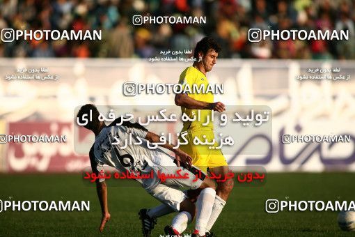 1098965, Tehran, [*parameter:4*], لیگ برتر فوتبال ایران، Persian Gulf Cup، Week 15، First Leg، Naft Tehran 1 v 0 Rah Ahan on 2010/11/12 at Shahid Dastgerdi Stadium