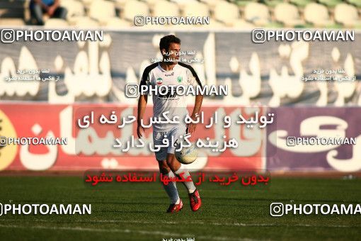 1099103, Tehran, [*parameter:4*], لیگ برتر فوتبال ایران، Persian Gulf Cup، Week 15، First Leg، Naft Tehran 1 v 0 Rah Ahan on 2010/11/12 at Shahid Dastgerdi Stadium
