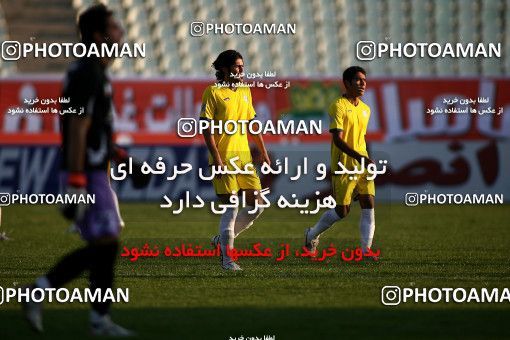 1098912, Tehran, [*parameter:4*], لیگ برتر فوتبال ایران، Persian Gulf Cup، Week 15، First Leg، Naft Tehran 1 v 0 Rah Ahan on 2010/11/12 at Shahid Dastgerdi Stadium