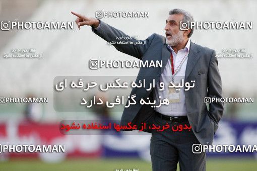 1098979, Tehran, [*parameter:4*], لیگ برتر فوتبال ایران، Persian Gulf Cup، Week 15، First Leg، Naft Tehran 1 v 0 Rah Ahan on 2010/11/12 at Shahid Dastgerdi Stadium
