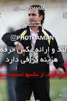 1098960, Tehran, [*parameter:4*], لیگ برتر فوتبال ایران، Persian Gulf Cup، Week 15، First Leg، Naft Tehran 1 v 0 Rah Ahan on 2010/11/12 at Shahid Dastgerdi Stadium