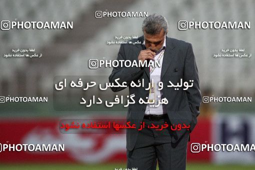 1099105, Tehran, [*parameter:4*], لیگ برتر فوتبال ایران، Persian Gulf Cup، Week 15، First Leg، Naft Tehran 1 v 0 Rah Ahan on 2010/11/12 at Shahid Dastgerdi Stadium