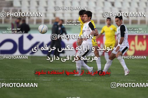 1100375, Tehran, [*parameter:4*], لیگ برتر فوتبال ایران، Persian Gulf Cup، Week 15، First Leg، Naft Tehran 1 v 0 Rah Ahan on 2010/11/12 at Shahid Dastgerdi Stadium
