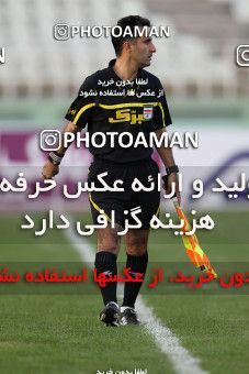 1100557, لیگ برتر فوتبال ایران، Persian Gulf Cup، Week 15، First Leg، 2010/11/12، Tehran، Shahid Dastgerdi Stadium، Naft Tehran 1 - 0 Rah Ahan