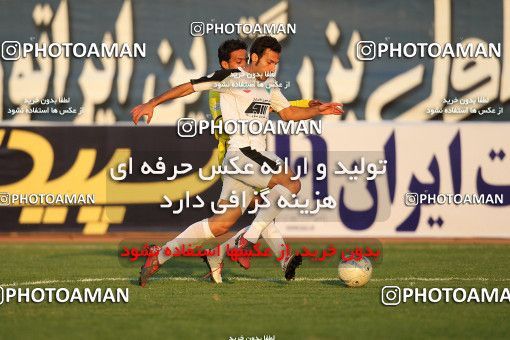 1100591, Tehran, [*parameter:4*], لیگ برتر فوتبال ایران، Persian Gulf Cup، Week 15، First Leg، Naft Tehran 1 v 0 Rah Ahan on 2010/11/12 at Shahid Dastgerdi Stadium