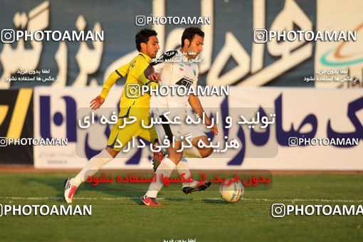 1100370, Tehran, [*parameter:4*], لیگ برتر فوتبال ایران، Persian Gulf Cup، Week 15، First Leg، Naft Tehran 1 v 0 Rah Ahan on 2010/11/12 at Shahid Dastgerdi Stadium