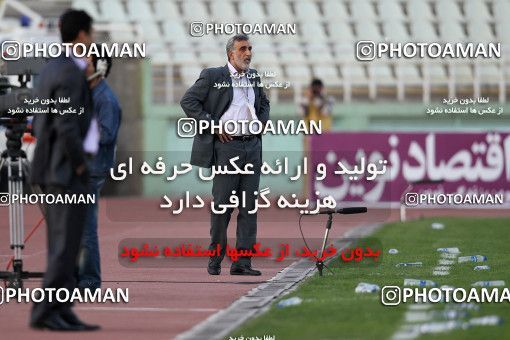 1100519, Tehran, [*parameter:4*], لیگ برتر فوتبال ایران، Persian Gulf Cup، Week 15، First Leg، Naft Tehran 1 v 0 Rah Ahan on 2010/11/12 at Shahid Dastgerdi Stadium