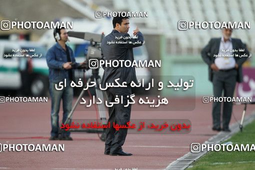 1100498, Tehran, [*parameter:4*], لیگ برتر فوتبال ایران، Persian Gulf Cup، Week 15، First Leg، Naft Tehran 1 v 0 Rah Ahan on 2010/11/12 at Shahid Dastgerdi Stadium