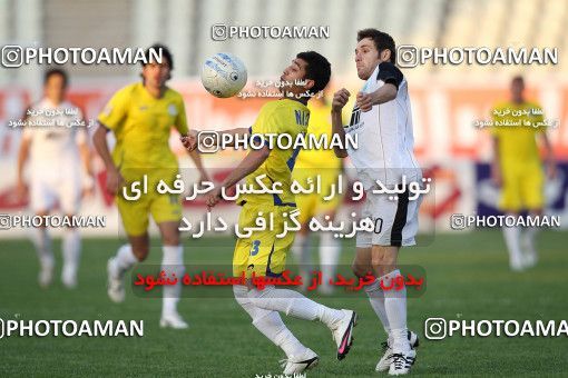 1100478, Tehran, [*parameter:4*], لیگ برتر فوتبال ایران، Persian Gulf Cup، Week 15، First Leg، Naft Tehran 1 v 0 Rah Ahan on 2010/11/12 at Shahid Dastgerdi Stadium