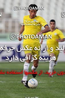 1100366, Tehran, [*parameter:4*], لیگ برتر فوتبال ایران، Persian Gulf Cup، Week 15، First Leg، Naft Tehran 1 v 0 Rah Ahan on 2010/11/12 at Shahid Dastgerdi Stadium