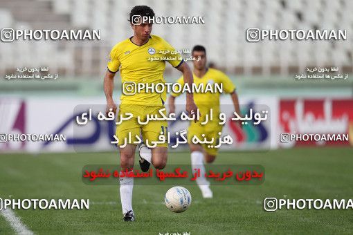 1100437, Tehran, [*parameter:4*], لیگ برتر فوتبال ایران، Persian Gulf Cup، Week 15، First Leg، Naft Tehran 1 v 0 Rah Ahan on 2010/11/12 at Shahid Dastgerdi Stadium