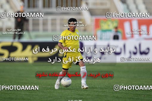 1100486, Tehran, [*parameter:4*], لیگ برتر فوتبال ایران، Persian Gulf Cup، Week 15، First Leg، Naft Tehran 1 v 0 Rah Ahan on 2010/11/12 at Shahid Dastgerdi Stadium