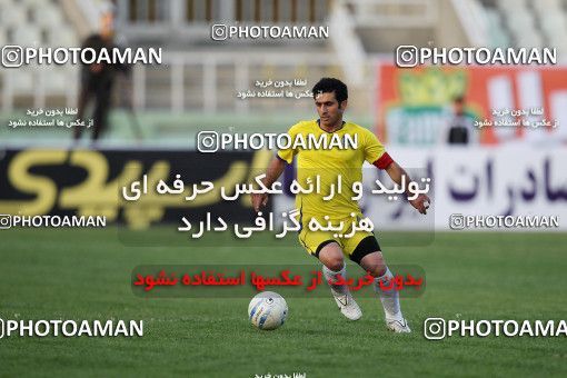 1100465, Tehran, [*parameter:4*], لیگ برتر فوتبال ایران، Persian Gulf Cup، Week 15، First Leg، Naft Tehran 1 v 0 Rah Ahan on 2010/11/12 at Shahid Dastgerdi Stadium
