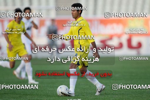 1100484, Tehran, [*parameter:4*], لیگ برتر فوتبال ایران، Persian Gulf Cup، Week 15، First Leg، Naft Tehran 1 v 0 Rah Ahan on 2010/11/12 at Shahid Dastgerdi Stadium