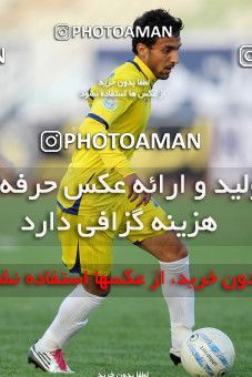 1100429, Tehran, [*parameter:4*], لیگ برتر فوتبال ایران، Persian Gulf Cup، Week 15، First Leg، Naft Tehran 1 v 0 Rah Ahan on 2010/11/12 at Shahid Dastgerdi Stadium