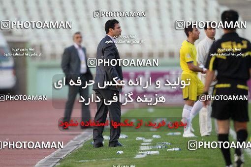 1100384, Tehran, [*parameter:4*], لیگ برتر فوتبال ایران، Persian Gulf Cup، Week 15، First Leg، Naft Tehran 1 v 0 Rah Ahan on 2010/11/12 at Shahid Dastgerdi Stadium