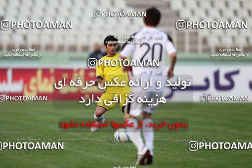 1100553, Tehran, [*parameter:4*], لیگ برتر فوتبال ایران، Persian Gulf Cup، Week 15، First Leg، Naft Tehran 1 v 0 Rah Ahan on 2010/11/12 at Shahid Dastgerdi Stadium