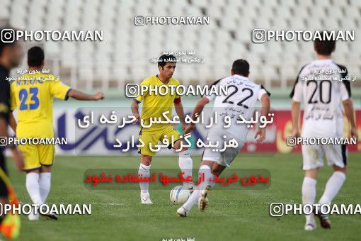1100476, Tehran, [*parameter:4*], لیگ برتر فوتبال ایران، Persian Gulf Cup، Week 15، First Leg، Naft Tehran 1 v 0 Rah Ahan on 2010/11/12 at Shahid Dastgerdi Stadium