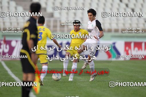 1100597, Tehran, [*parameter:4*], لیگ برتر فوتبال ایران، Persian Gulf Cup، Week 15، First Leg، Naft Tehran 1 v 0 Rah Ahan on 2010/11/12 at Shahid Dastgerdi Stadium