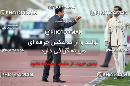 1100521, Tehran, [*parameter:4*], لیگ برتر فوتبال ایران، Persian Gulf Cup، Week 15، First Leg، Naft Tehran 1 v 0 Rah Ahan on 2010/11/12 at Shahid Dastgerdi Stadium
