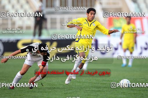 1100574, Tehran, [*parameter:4*], لیگ برتر فوتبال ایران، Persian Gulf Cup، Week 15، First Leg، Naft Tehran 1 v 0 Rah Ahan on 2010/11/12 at Shahid Dastgerdi Stadium