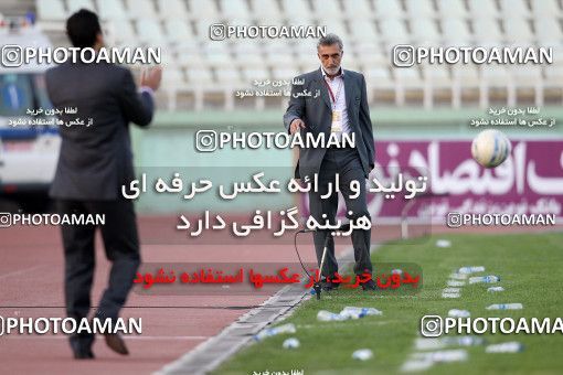 1100432, Tehran, [*parameter:4*], لیگ برتر فوتبال ایران، Persian Gulf Cup، Week 15، First Leg، Naft Tehran 1 v 0 Rah Ahan on 2010/11/12 at Shahid Dastgerdi Stadium