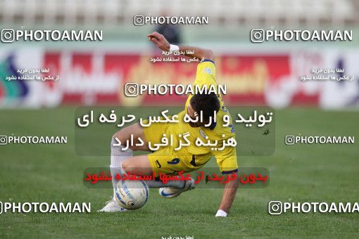1100548, Tehran, [*parameter:4*], لیگ برتر فوتبال ایران، Persian Gulf Cup، Week 15، First Leg، Naft Tehran 1 v 0 Rah Ahan on 2010/11/12 at Shahid Dastgerdi Stadium