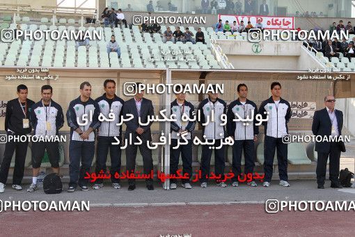 1100443, Tehran, [*parameter:4*], لیگ برتر فوتبال ایران، Persian Gulf Cup، Week 15، First Leg، Naft Tehran 1 v 0 Rah Ahan on 2010/11/12 at Shahid Dastgerdi Stadium