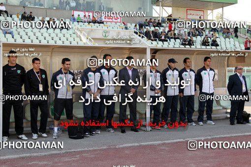 1100575, Tehran, [*parameter:4*], لیگ برتر فوتبال ایران، Persian Gulf Cup، Week 15، First Leg، Naft Tehran 1 v 0 Rah Ahan on 2010/11/12 at Shahid Dastgerdi Stadium
