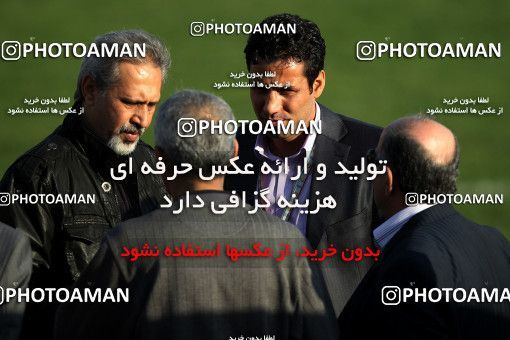 1100471, Tehran, [*parameter:4*], لیگ برتر فوتبال ایران، Persian Gulf Cup، Week 15، First Leg، Naft Tehran 1 v 0 Rah Ahan on 2010/11/12 at Shahid Dastgerdi Stadium