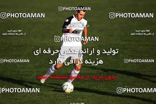 1100608, Tehran, [*parameter:4*], لیگ برتر فوتبال ایران، Persian Gulf Cup، Week 15، First Leg، Naft Tehran 1 v 0 Rah Ahan on 2010/11/12 at Shahid Dastgerdi Stadium