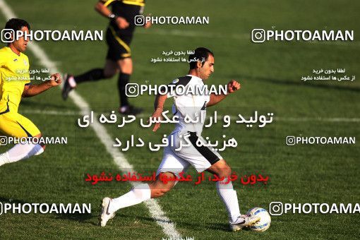 1100452, Tehran, [*parameter:4*], لیگ برتر فوتبال ایران، Persian Gulf Cup، Week 15، First Leg، Naft Tehran 1 v 0 Rah Ahan on 2010/11/12 at Shahid Dastgerdi Stadium