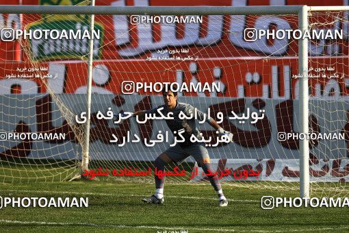 1100533, Tehran, [*parameter:4*], لیگ برتر فوتبال ایران، Persian Gulf Cup، Week 15، First Leg، Naft Tehran 1 v 0 Rah Ahan on 2010/11/12 at Shahid Dastgerdi Stadium