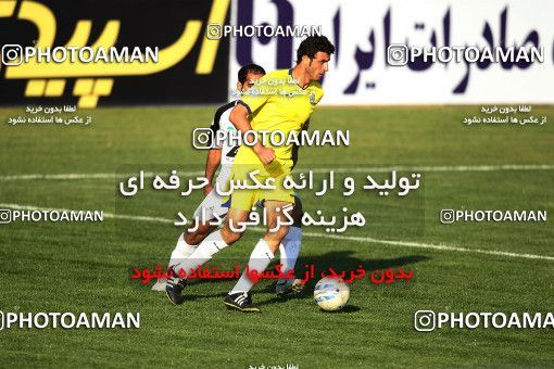1100470, Tehran, [*parameter:4*], لیگ برتر فوتبال ایران، Persian Gulf Cup، Week 15، First Leg، Naft Tehran 1 v 0 Rah Ahan on 2010/11/12 at Shahid Dastgerdi Stadium