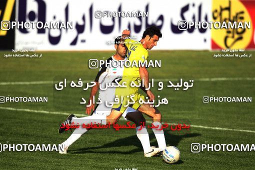 1100426, Tehran, [*parameter:4*], لیگ برتر فوتبال ایران، Persian Gulf Cup، Week 15، First Leg، Naft Tehran 1 v 0 Rah Ahan on 2010/11/12 at Shahid Dastgerdi Stadium