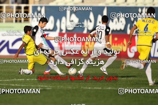 1100473, Tehran, [*parameter:4*], لیگ برتر فوتبال ایران، Persian Gulf Cup، Week 15، First Leg، Naft Tehran 1 v 0 Rah Ahan on 2010/11/12 at Shahid Dastgerdi Stadium