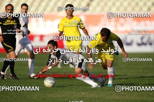 1100373, Tehran, [*parameter:4*], لیگ برتر فوتبال ایران، Persian Gulf Cup، Week 15، First Leg، Naft Tehran 1 v 0 Rah Ahan on 2010/11/12 at Shahid Dastgerdi Stadium