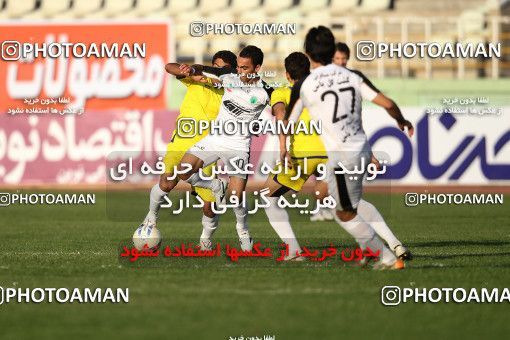 1100531, Tehran, [*parameter:4*], لیگ برتر فوتبال ایران، Persian Gulf Cup، Week 15، First Leg، Naft Tehran 1 v 0 Rah Ahan on 2010/11/12 at Shahid Dastgerdi Stadium