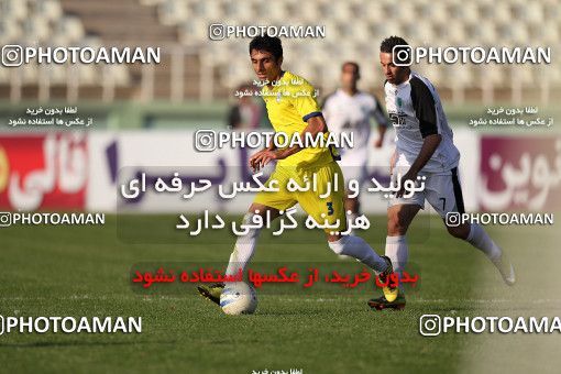 1100541, Tehran, [*parameter:4*], لیگ برتر فوتبال ایران، Persian Gulf Cup، Week 15، First Leg، Naft Tehran 1 v 0 Rah Ahan on 2010/11/12 at Shahid Dastgerdi Stadium
