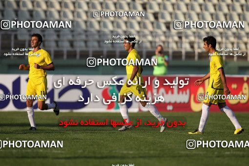 1100505, Tehran, [*parameter:4*], لیگ برتر فوتبال ایران، Persian Gulf Cup، Week 15، First Leg، Naft Tehran 1 v 0 Rah Ahan on 2010/11/12 at Shahid Dastgerdi Stadium