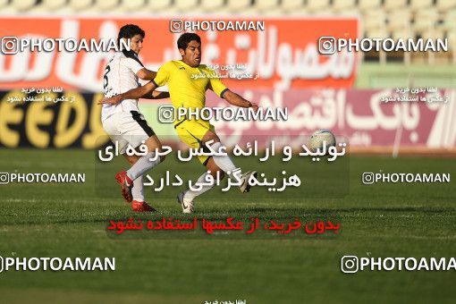 1100606, Tehran, [*parameter:4*], لیگ برتر فوتبال ایران، Persian Gulf Cup، Week 15، First Leg، Naft Tehran 1 v 0 Rah Ahan on 2010/11/12 at Shahid Dastgerdi Stadium
