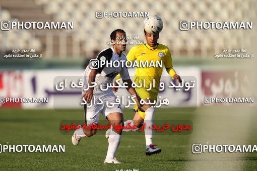 1100491, Tehran, [*parameter:4*], لیگ برتر فوتبال ایران، Persian Gulf Cup، Week 15، First Leg، Naft Tehran 1 v 0 Rah Ahan on 2010/11/12 at Shahid Dastgerdi Stadium