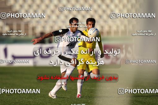 1100442, Tehran, [*parameter:4*], لیگ برتر فوتبال ایران، Persian Gulf Cup، Week 15، First Leg، Naft Tehran 1 v 0 Rah Ahan on 2010/11/12 at Shahid Dastgerdi Stadium