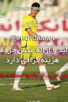 1100448, Tehran, [*parameter:4*], لیگ برتر فوتبال ایران، Persian Gulf Cup، Week 15، First Leg، Naft Tehran 1 v 0 Rah Ahan on 2010/11/12 at Shahid Dastgerdi Stadium