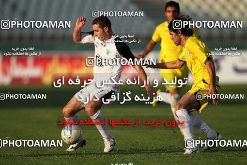 1100444, Tehran, [*parameter:4*], لیگ برتر فوتبال ایران، Persian Gulf Cup، Week 15، First Leg، Naft Tehran 1 v 0 Rah Ahan on 2010/11/12 at Shahid Dastgerdi Stadium
