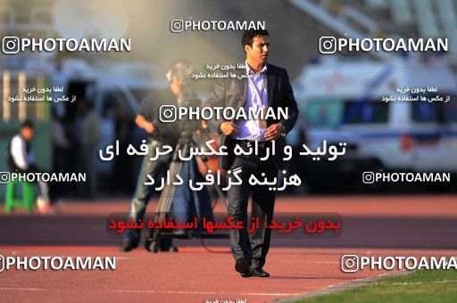 1099145, Tehran, [*parameter:4*], لیگ برتر فوتبال ایران، Persian Gulf Cup، Week 15، First Leg، Naft Tehran 1 v 0 Rah Ahan on 2010/11/12 at Shahid Dastgerdi Stadium