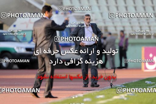 1099208, Tehran, [*parameter:4*], لیگ برتر فوتبال ایران، Persian Gulf Cup، Week 15، First Leg، Naft Tehran 1 v 0 Rah Ahan on 2010/11/12 at Shahid Dastgerdi Stadium