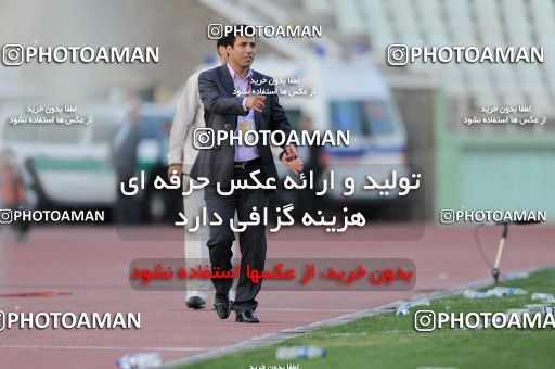 1099151, Tehran, [*parameter:4*], لیگ برتر فوتبال ایران، Persian Gulf Cup، Week 15، First Leg، Naft Tehran 1 v 0 Rah Ahan on 2010/11/12 at Shahid Dastgerdi Stadium