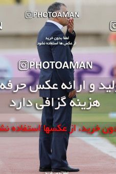 1099752, Ahvaz, [*parameter:4*], لیگ برتر فوتبال ایران، Persian Gulf Cup، Week 20، Second Leg، Foulad Khouzestan 1 v 2 Paykan on 2018/02/15 at Ahvaz Ghadir Stadium